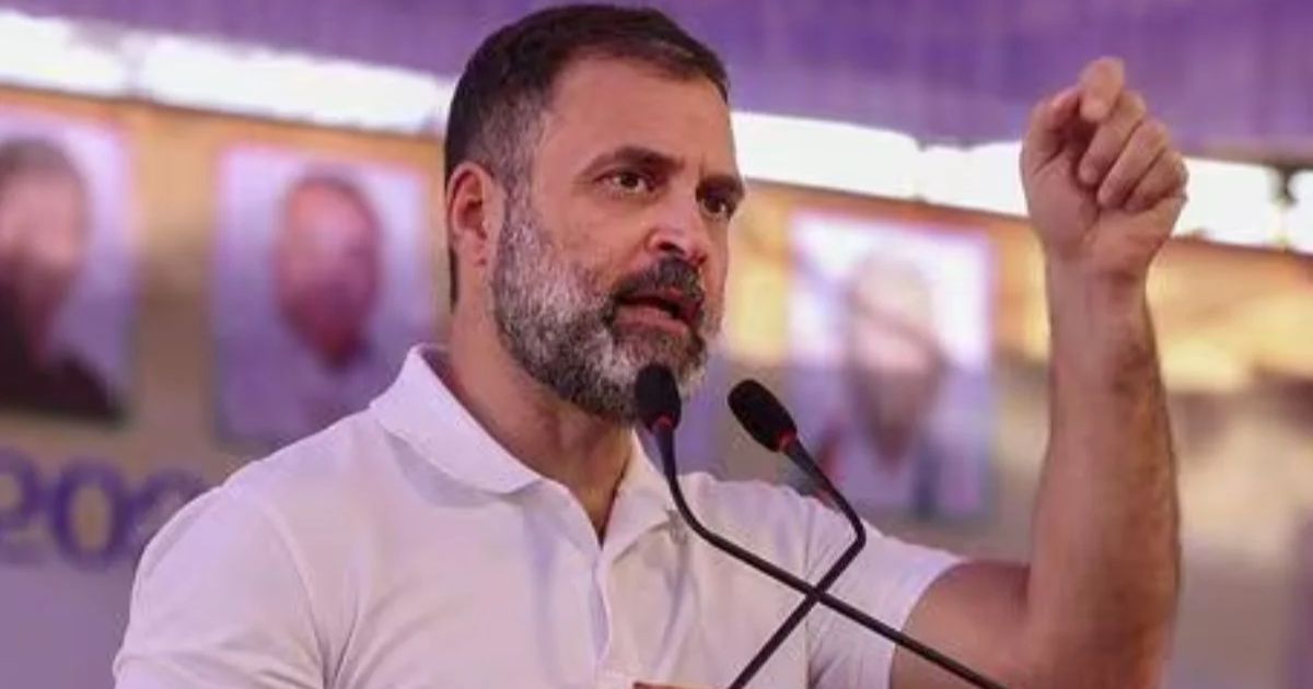 Rahul Gandhi Attack: केरल में BJP-LDF ‘साझेदारी’ का आरोप, मोदी सरकार पर भी साधा निशाना
