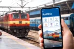 Railways major digital transformation