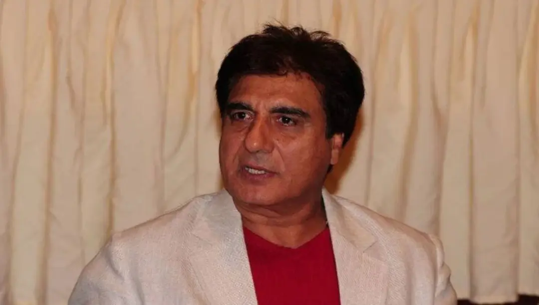 Raj Babbar acquitted in 30-year-old election violence case