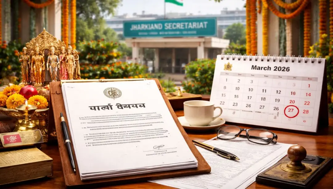 Ram Navami holiday now on March 27 रामनवमी