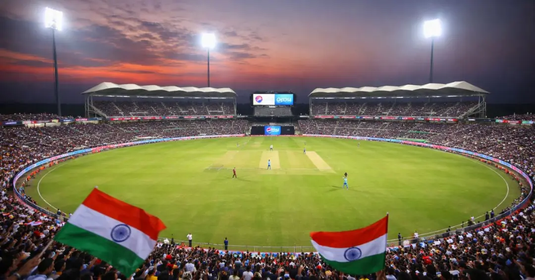 Ranchi to host West Indies T20I and Australia Test रांची