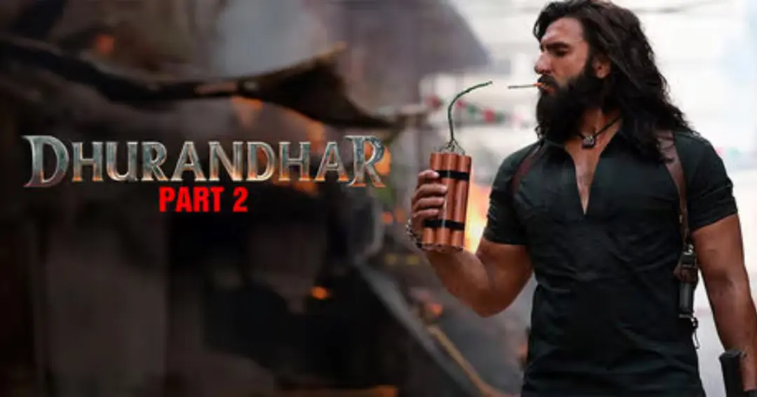 Ranveer Singh की ‘Dhurandhar : द रिवेंज’ होगी लगभग 4 घंटे लंबी बॉलीवुड की सबसे बड़ी फिल्मों में शामिल?