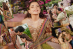 Rashmika और Vijay Mehendi Photos: रश्मिका मंदाना और विजय देवरकोंडा की मेहंदी सेरेमनी की तस्वीरें वायरल