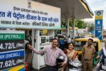 Relief amid Iran-Israel tensions Petrol and diesel in India