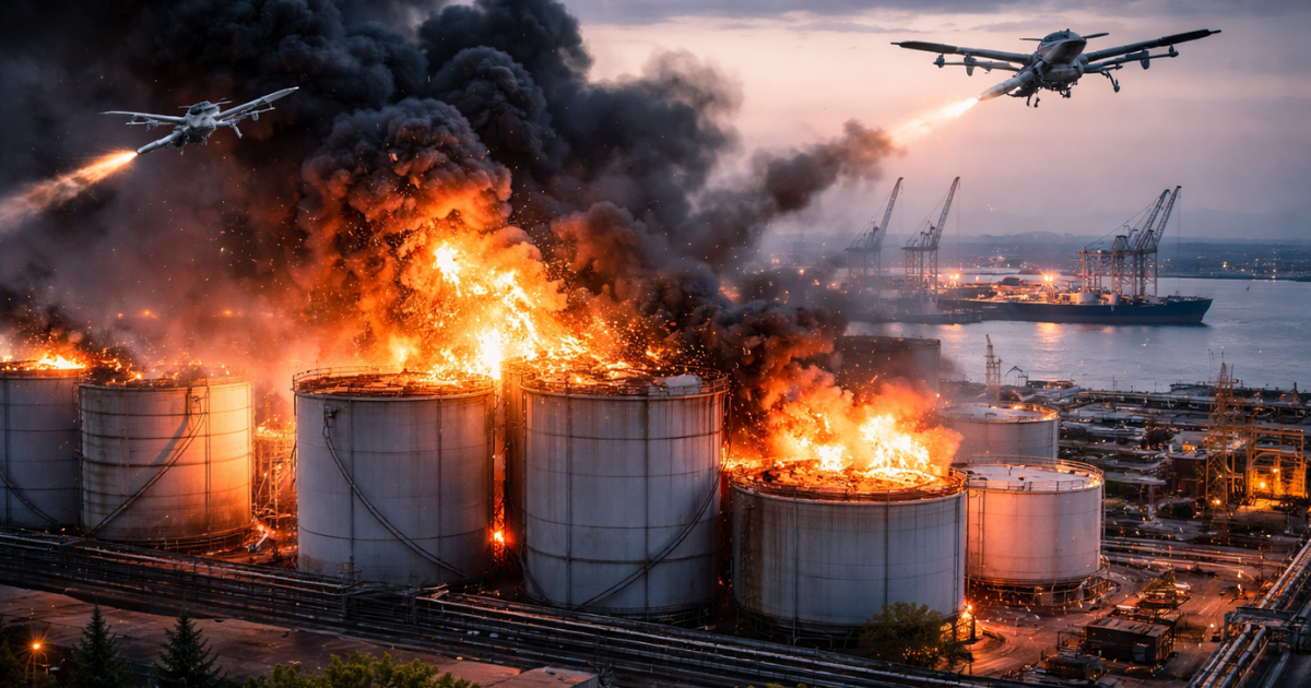 Russia-Ukraine War Update: ईरान तनाव कम, अब यूक्रेन का बड़ा हमला रूस के प्रिमोर्स्क पोर्ट को बनाया निशाना