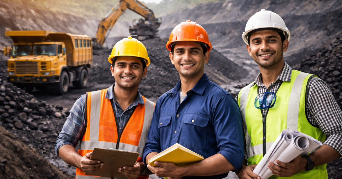 SECL Apprentice Recruitment 2026: कोल कंपनी में 100 अप्रेंटिस पदों पर भर्ती, 10वीं पास भी करें आवेदन