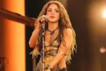 Shakira