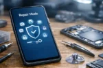 Smartphone Repair Mode: सर्विस सेंटर में फोन देने