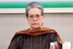 Sonia Gandhi hospitalised again