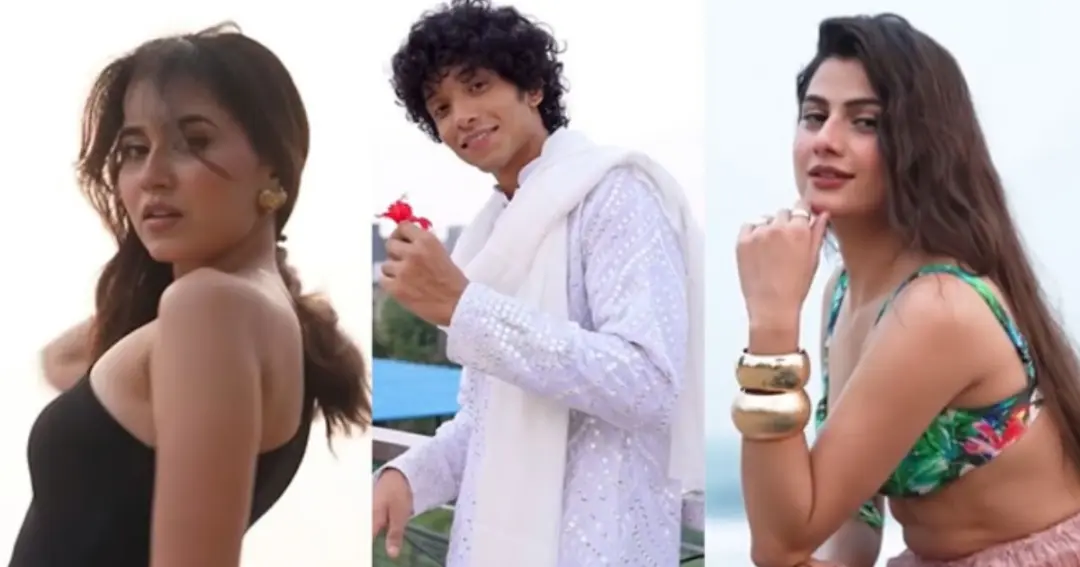 Splitsvilla 16 में लव ट्रायंगल से बढ़ा हाई-वोल्टेज ड्रामा, कंटेस्टेंट्स के रिश्तों में आई दरार