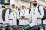 Strict guidelines issued for Haj 2026