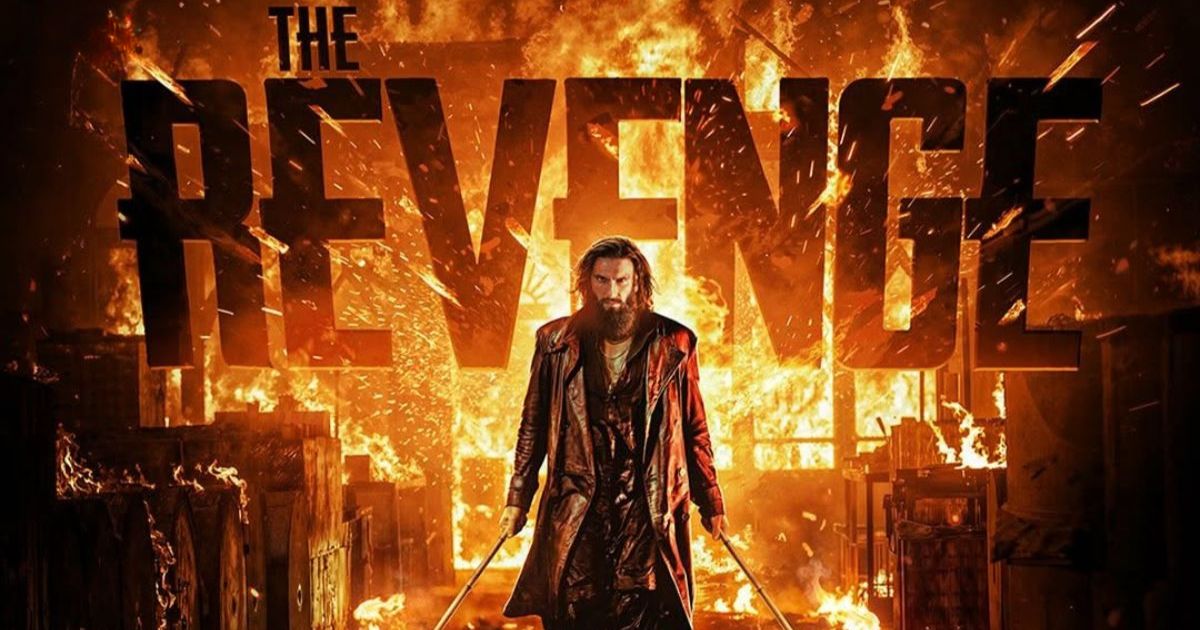 'Dhurandhar 2' Breaks 'Pushpa 2' Record; Tickets Priced Up to ₹3,100