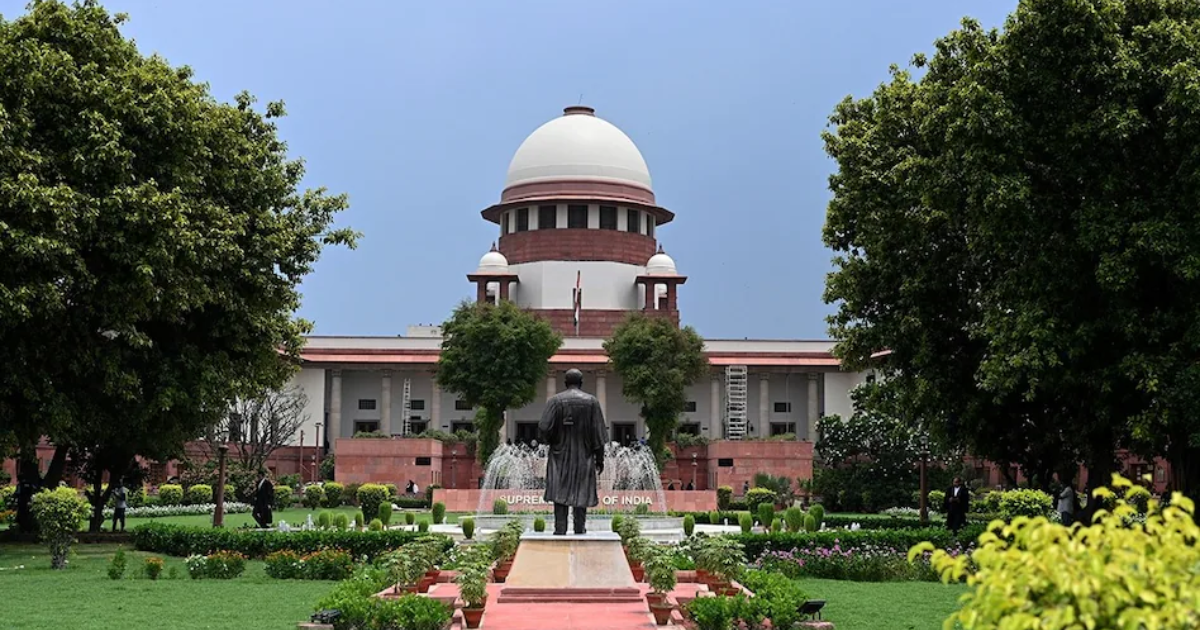 Supreme Court Verdict: धर्म परिवर्तन के बाद खत्म होगा SC दर्जा, SC/ST एक्ट का लाभ भी नहीं मिलेगा