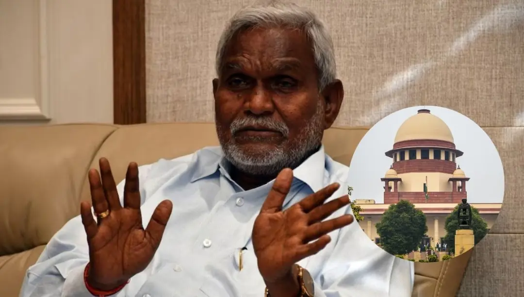 Supreme Court big decision on religious conversion धर्म