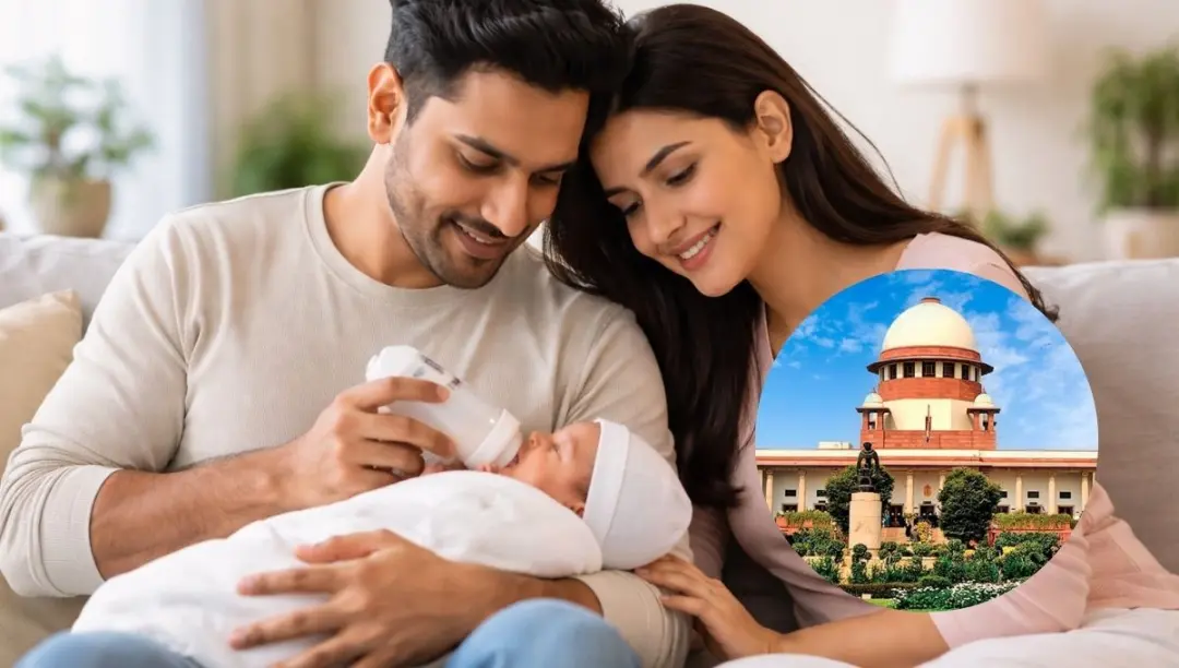 Supreme Court strict on paternity leave