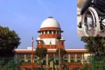 Supreme Court takes a tough stand on making cab services दिव्यांगों