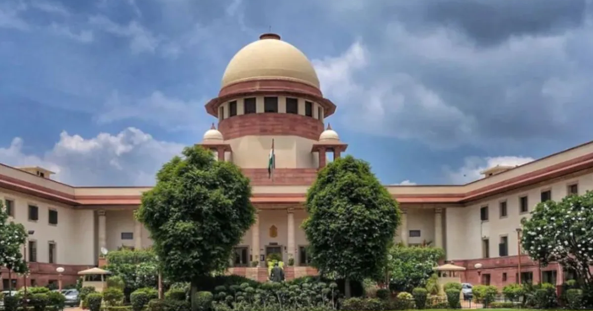 Supreme Court की सख्त टिप्पणी: 4 साल की बच्ची से दुष्कर्म मामले में हरियाणा पुलिस पर सवाल