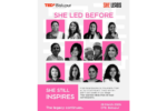TEDxBistupur Women: “She Leads”  पूर्वी भारत का पहला TEDx Women आयोजन जमशेदपुर में
