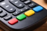 TV Remote के Red, Green, Yellow और Blue बटन का क्या काम होता है ज्यादातर लोग नहीं जानते इनका सही इस्तेमाल