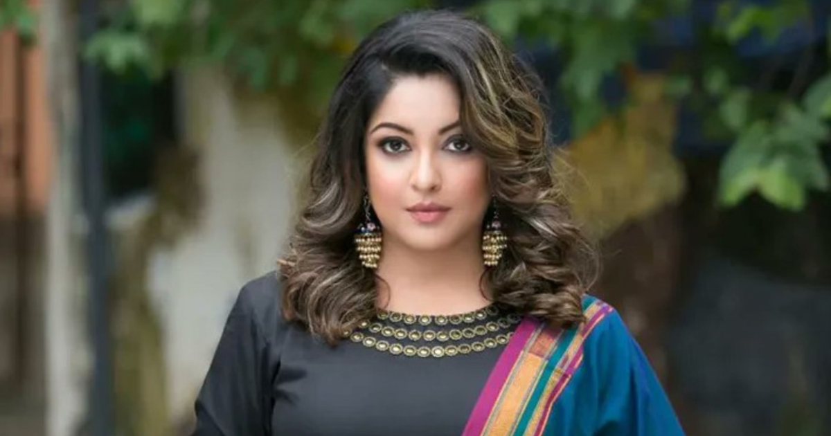 Tanushree Dutta