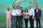 Tata Steel SHE Excellence Awards 2025