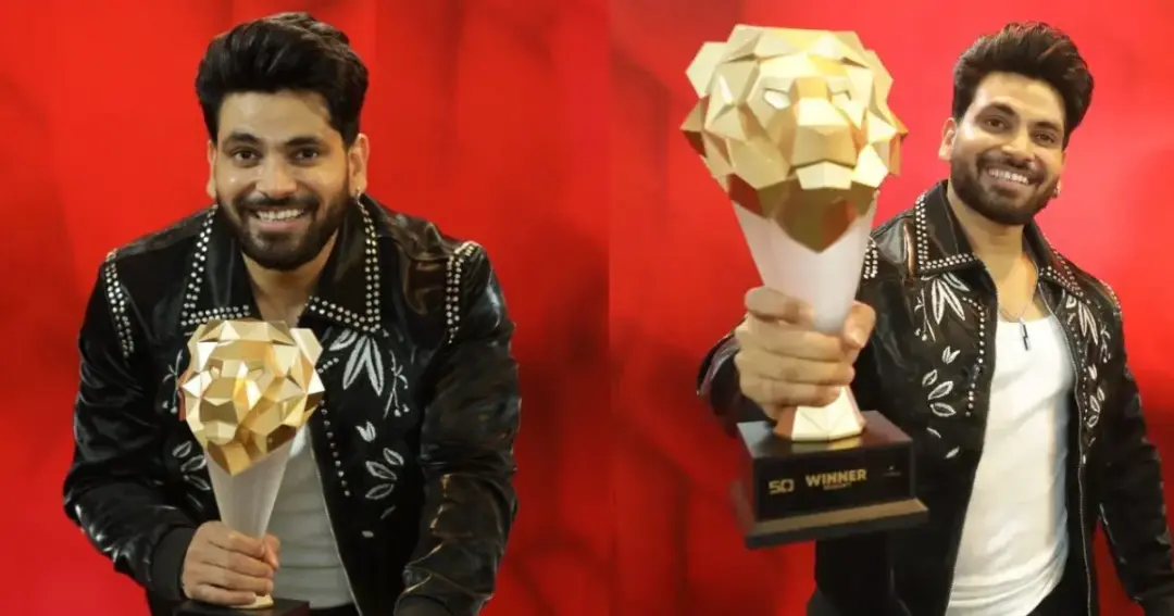 The 50 Winner: Shiv Thakare बने विजेता, ट्रॉफी जीतकर फैन के लिए जीते ₹50 लाख