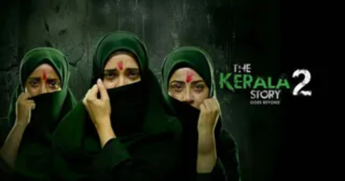 The Kerala Story 2 Box Office Day 11