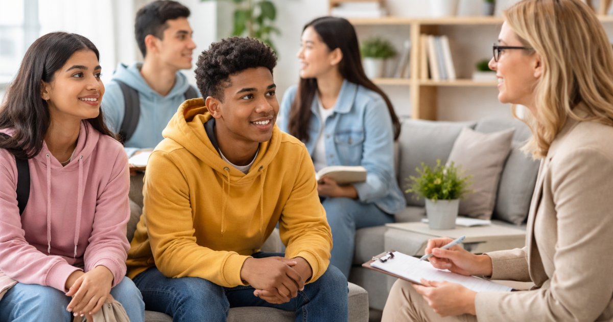 UGC का नया आदेश: विश्वविद्यालयों को बनाना होगा ‘मेंटल हेल्थ फ्रेंडली’ कैंपस, छात्रों के तनाव पर होगा फोकस