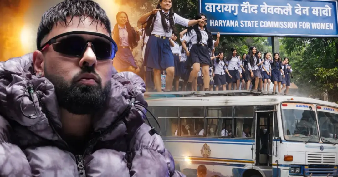 Uproar over song 'Tatihari' in Haryana