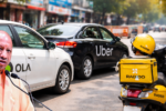Uttar Pradesh : OLA, Uber और Rapido