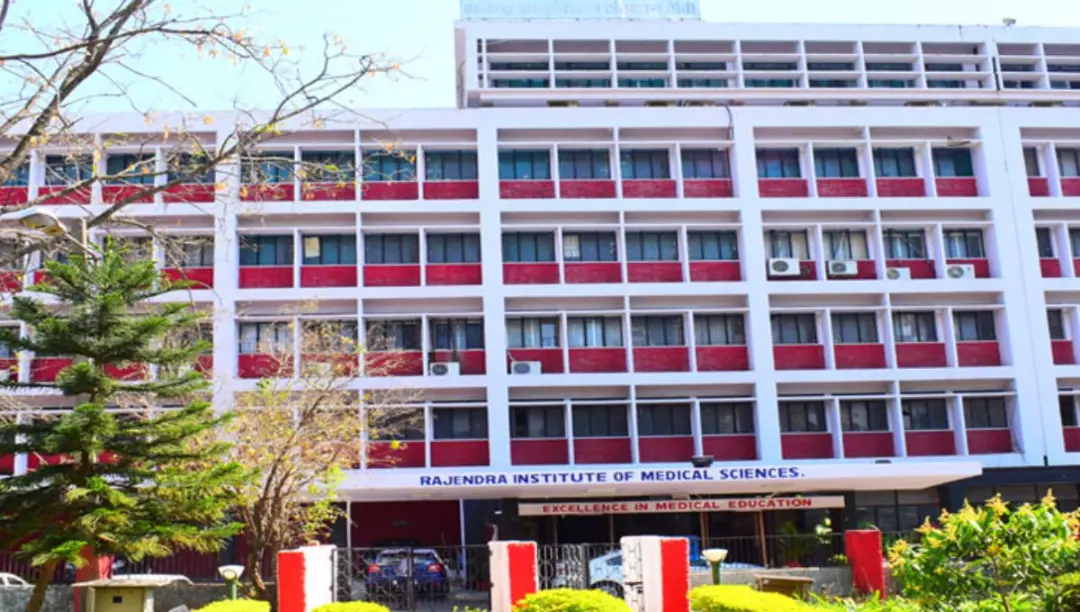 'VIP Clinic' to start soon in RIMS