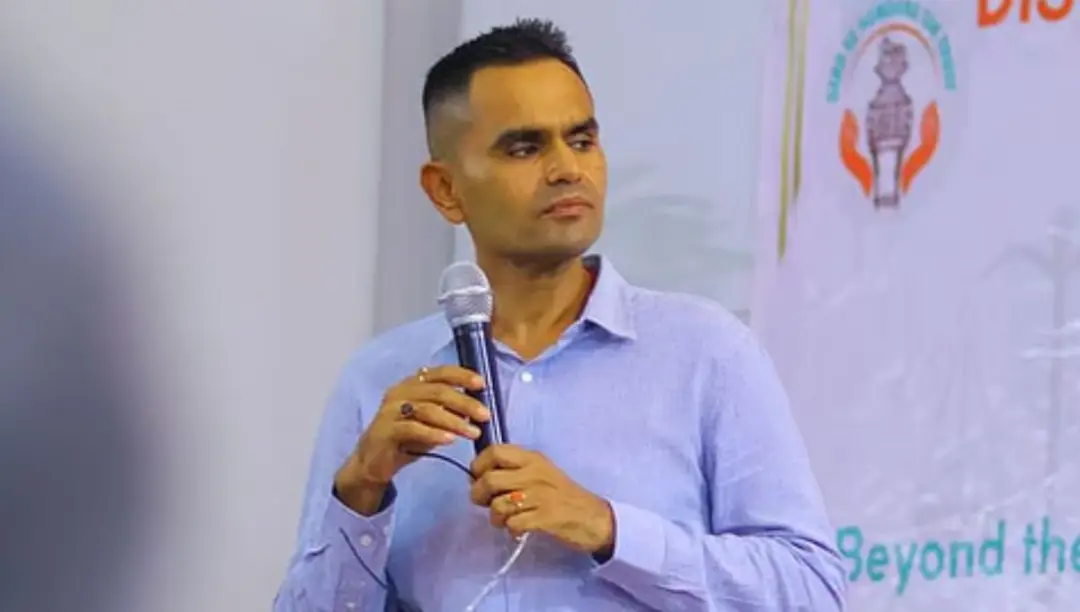 Wankhede counterattack in the cruise drugs case ड्रग्स