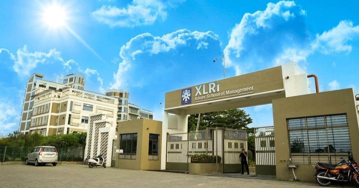 XLRI Jamshedpur Bomb Threat  ई-मेल से बम की धमकी, जांच में जुटी पुलिस