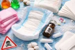 ban on hazardous chemicals in sanitary pads