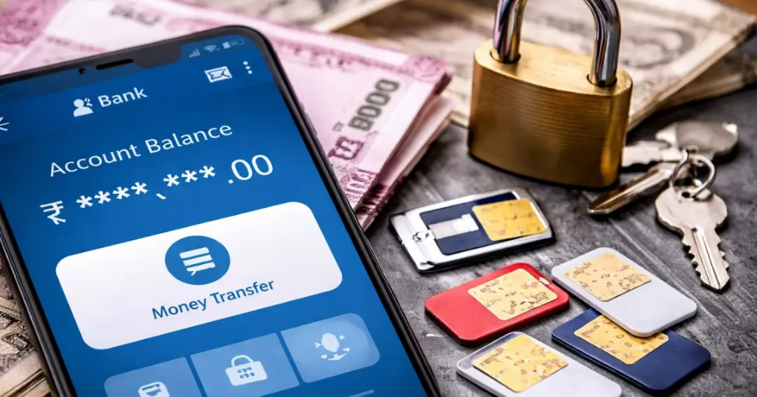 your mobile number may be blocked रिचार्ज