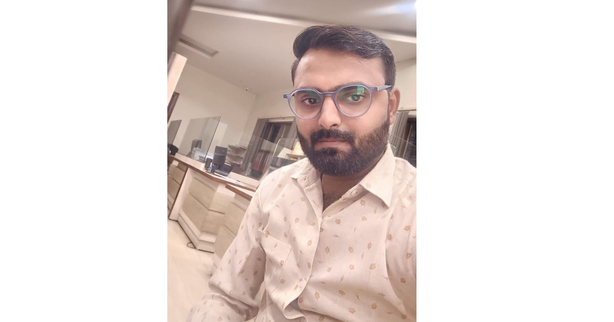 अंकित शर्मा की सड़क हादसे में मौत, सरयू राय मर्माहत