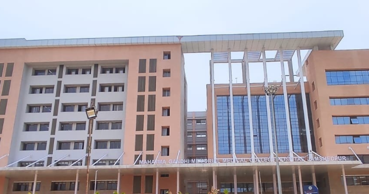 एमजीएम अस्पताल के ग्राउंड फ्लोर में जल्द खुलेगा जन औषधि केंद्र