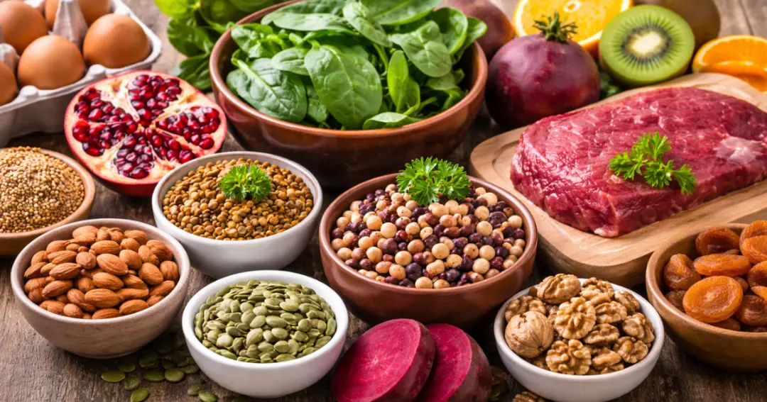 कमजोरी और थकान महसूस होती है