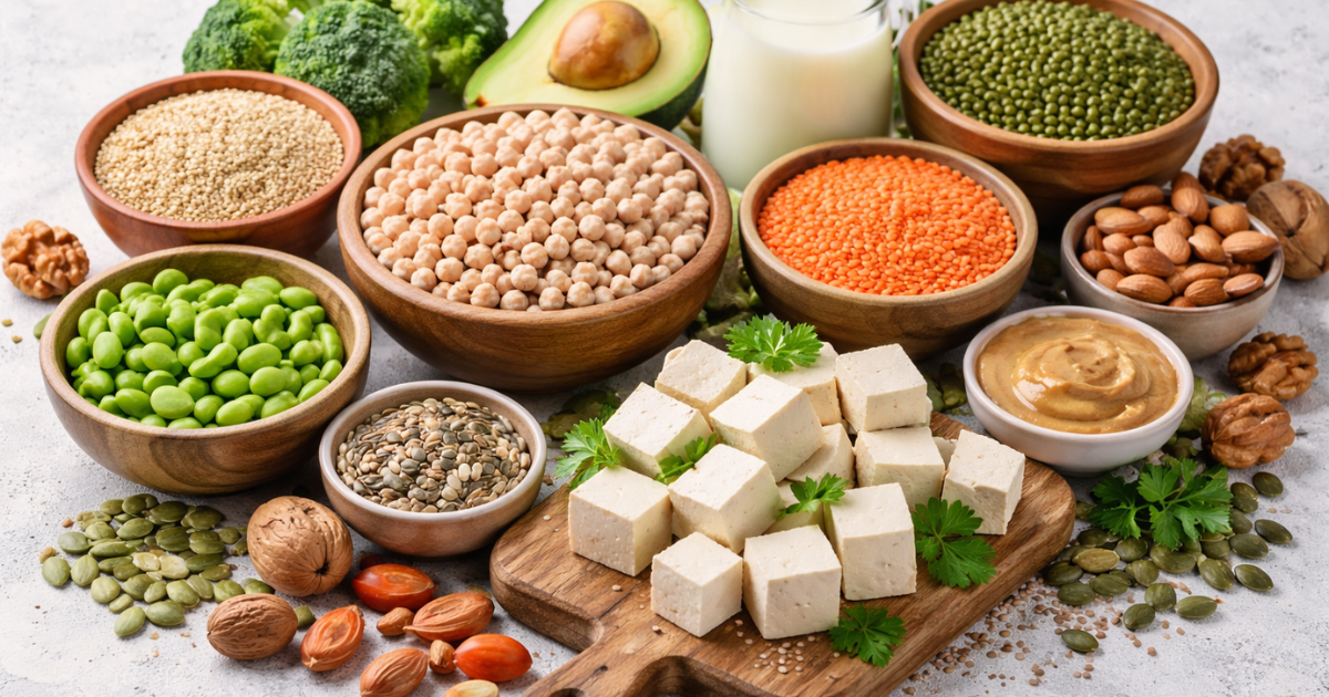 गर्मियों में हाई-प्रोटीन डाइट भारी क्यों लगती है