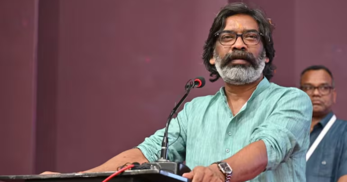 चाईबासा, नेतरहाट, रांची सहित अन्य जगह विकसित करें इको टूरिज्म सीएम