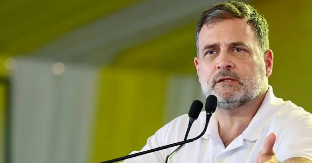 चाईबासा में कांग्रेस का 10 दिवसीय ‘संगठन सृजन’ महाशिविर शुरू, 31 मार्च को Rahul Gandhi देंगे जीत का मंत्र