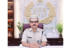 जमशेदपुर पुलिस में बड़ा फेरबदल: 17 थाना प्रभारियों का तबादला, कई थानों को मिले नए इंचार्ज