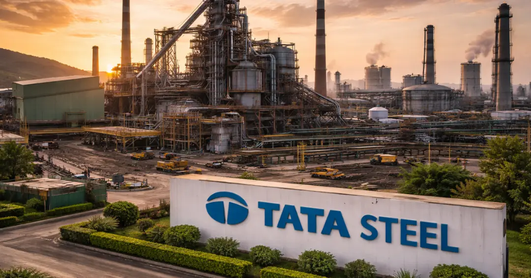जमशेदपुर में टाटा स्टील का ग्रीन स्टील प्रोजेक्ट, 11 हजार करोड़ निवेश से घटेगा कार्बन उत्सर्जन