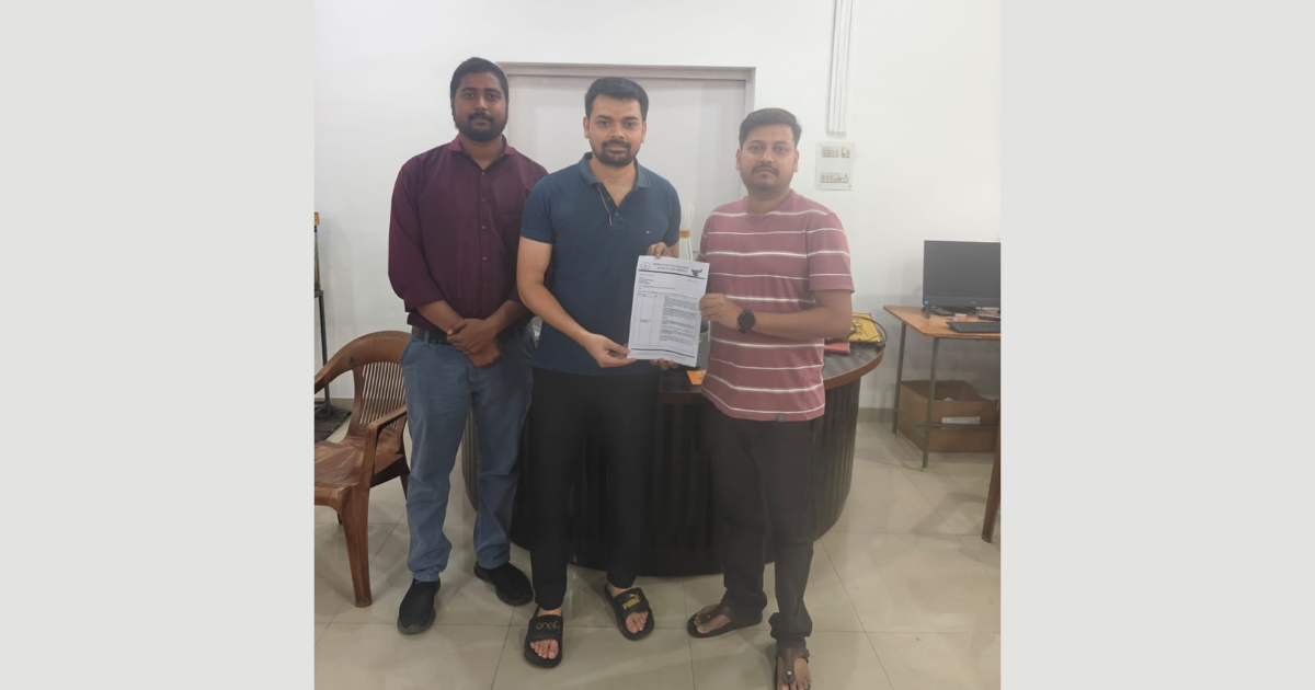 जमशेदपुर में रेल समस्याओं पर ज्ञापन, नई ट्रेनों व यात्री सुविधा सुधार की उठी मांग