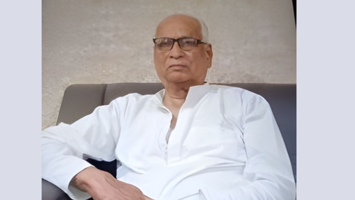 जवाहरलाल शर्मा