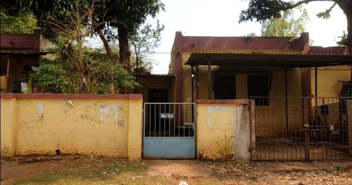 बोलानी थाना के पास सेल कर्मचारी के घर से बाइक चोरी , 2 दिन बाद भी चोरों का कोई सुराग नहीं