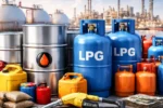 भारत में 60 दिन का तेल भंडार, 8 लाख टन LPG सुरक्षित: सरकार ने अफवाहों पर लगाया विराम
