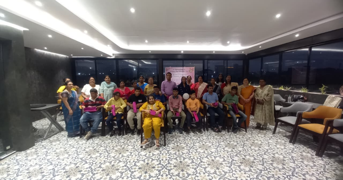 महिला दिवस पर साकची में कार्यक्रम,