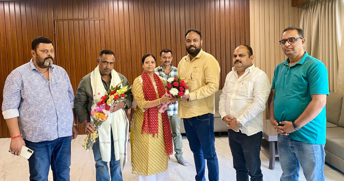 मानगो विकास पर मेयर-डिप्टी मेयर की बैठक, पेयजल व सुविधाओं को मजबूत करने पर जोर