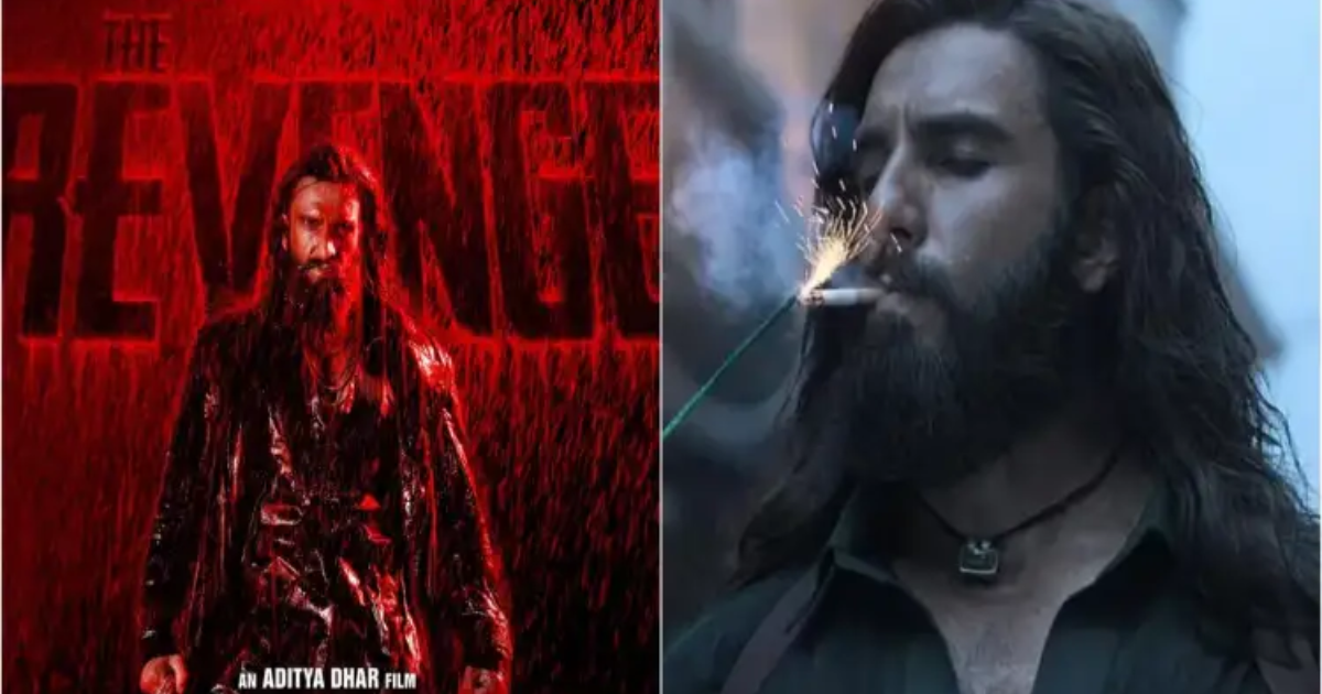 Ranveer Singh's Dhurandhar 2 will soon hit the OTT